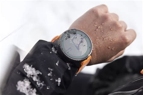 Titanium Watches – For Adventurers 